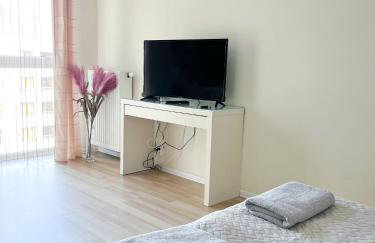 Warsaw Inside Apartments - Foto 27