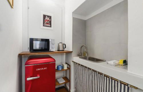 La Casa di Angelique - Florence Dolce Vita - Foto 14