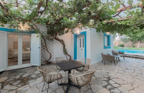 Spacious House with Cottage&Pool - Foto 35