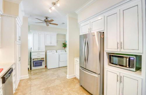 Peaceful Home with Patio Near Greers Ferry Lake - Foto 10