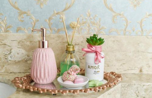 Rosa Edifício Prime Elegance - Foto 31