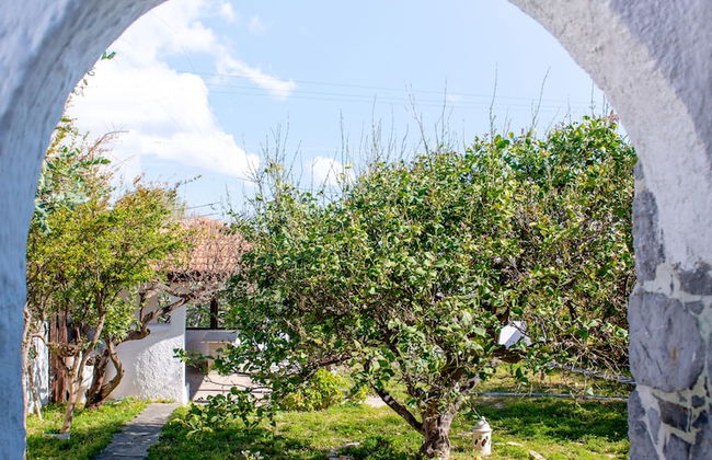 The Kokkini Beach Retreat - Foto 25