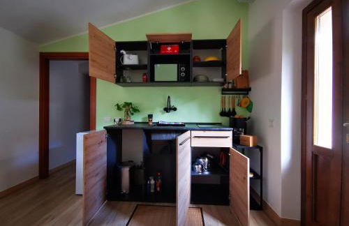 LA CASA DEL GRILLO - Valle del Menotre - Rasiglia - Foto 22