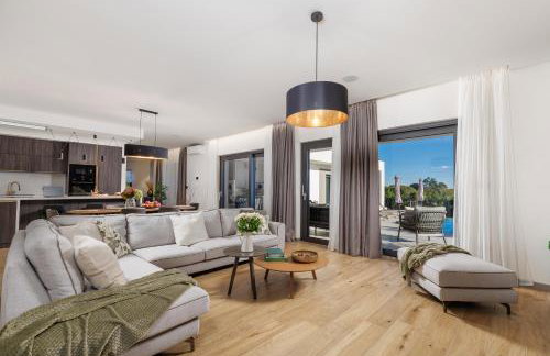 Villa Lastine near Rovinj - Photo 29