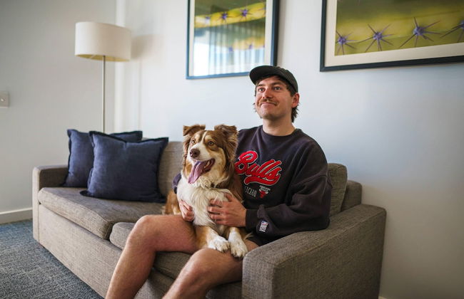 MainStay Suites Whyalla - Foto 79