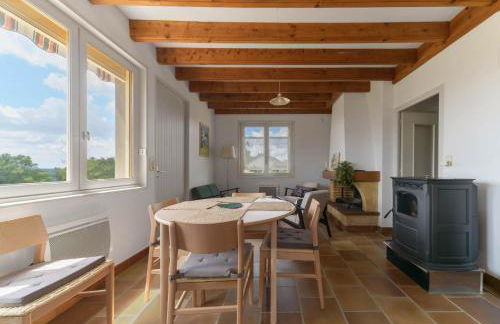 Le Berylune - Maison 2 chambres - Campagne - Foto 15