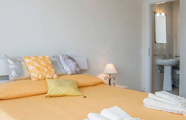 VIlla White - Foto 7