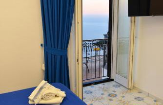 LA CASA DEL CAPITANO furore amalfi coast - Foto 30