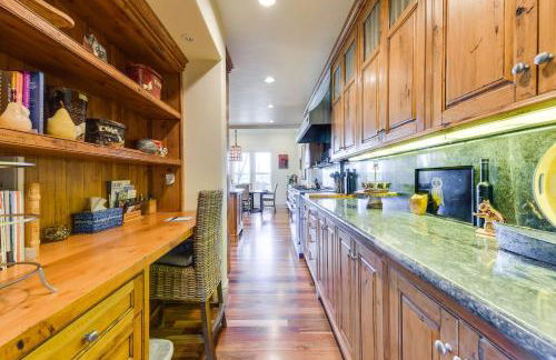 Kelseyville Home with Private Pool and Vineyard Views! - Foto 11