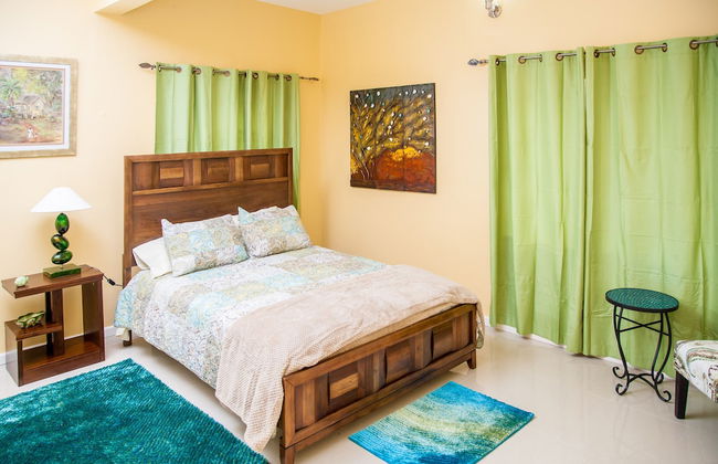 Skyview Manor Guest Apartments - Foto 34