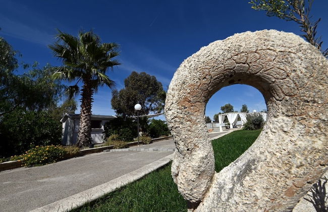 Eden Sassi Matera - Photo 46