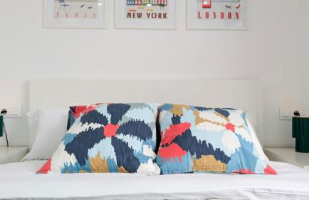 PANORAMIC relax apartment - Foto 13