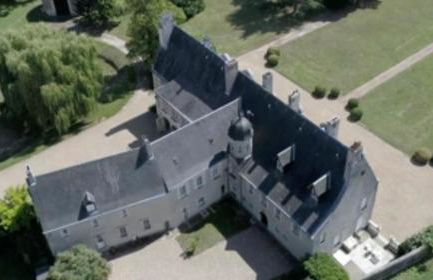 Château de l'Epinay - Domaine du Marquis de Lafayette - Foto 18