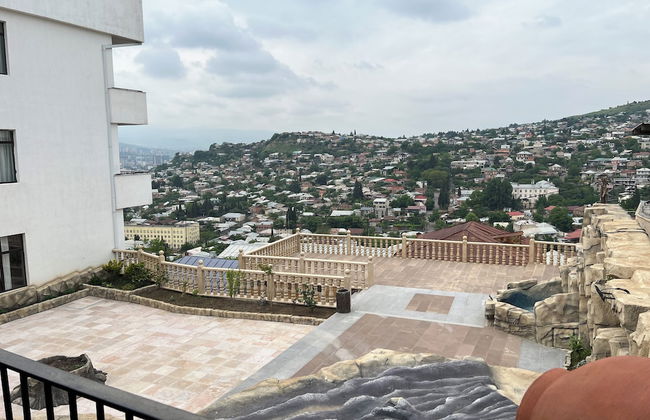 Panorama David - Foto 17