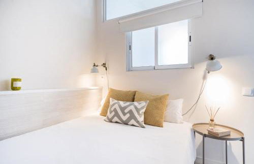 Sunny Apartment with Private Terrace in Gracia, Barcelona - Foto 12