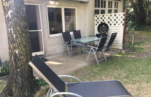 Peaceful City Garden Apartment - Foto 22