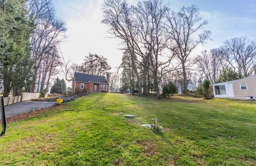 Tranquil 2BR Retreat Near Downtown Annapolis - Foto 45