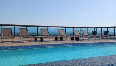 Promenade Prime Itaboraí - Foto 2, sunbed