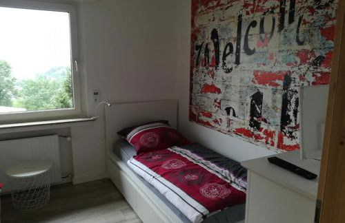 Ferienwohnung am Silberg - Foto 18