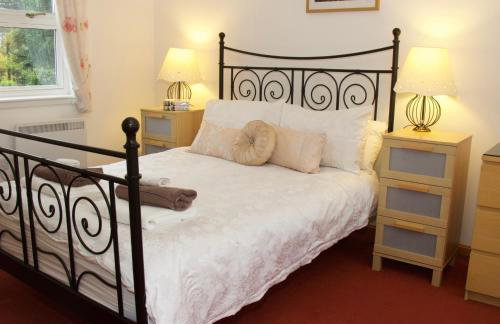 Pintail Apartment Bamburgh - Foto 16