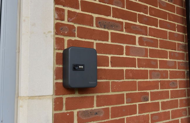 Hughenden Garden Luxury Apartment - Foto 65