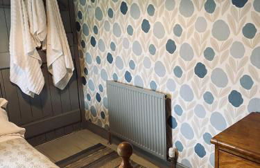 Quirky Highland Cottage with Stunning Views - Foto 37