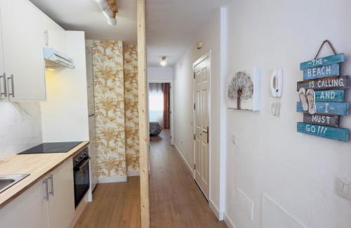 Mansa Beach I - Vv Playa San Juan - Foto 21