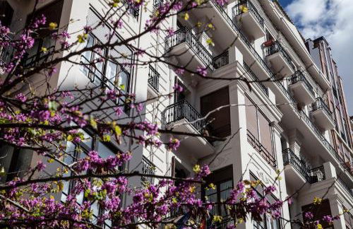 BUBUFLATS Ayuntamiento - Foto 1