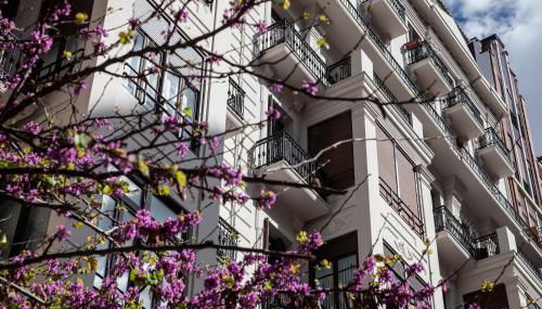 BUBUFLATS Ayuntamiento - Foto 1