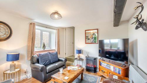 Church View Cottage - Uk45697 - Foto 4