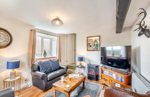 Church View Cottage - Uk45697 - Foto 4