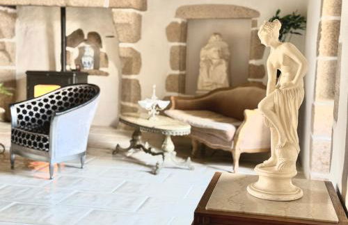 Le Manoir médiéval de Garance - Photo 23