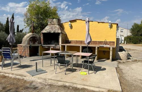 Finca los Nardos de Miraltajo - Foto 3