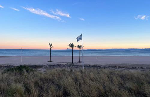 Cap Blanc Apartment with Sea View and Beach - Foto 29