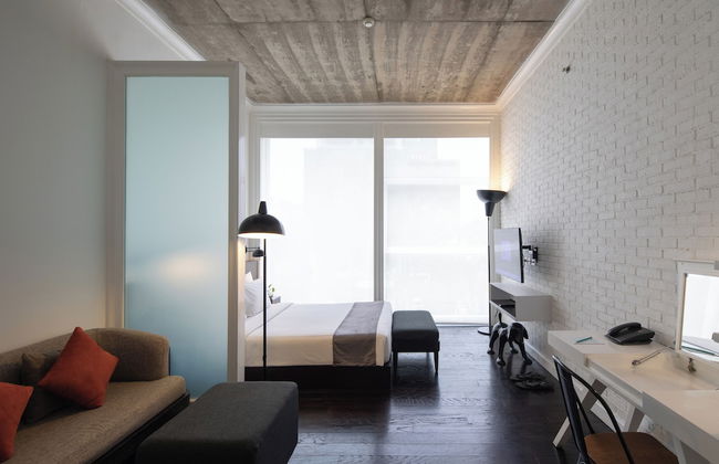 Morrissey Hotel - Foto 12