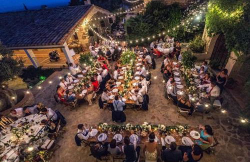 Aldea Roqueta Hotel Rural - Foto 45