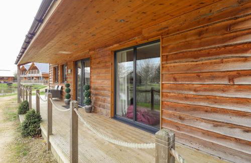 Lily-pad Lodge - Foto 28