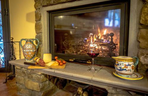 Casa Al Bosco - Foto 48