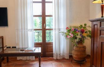 Casa per 6 con AC nel verde del Monferrato, giardino e barbecue - Foto 23