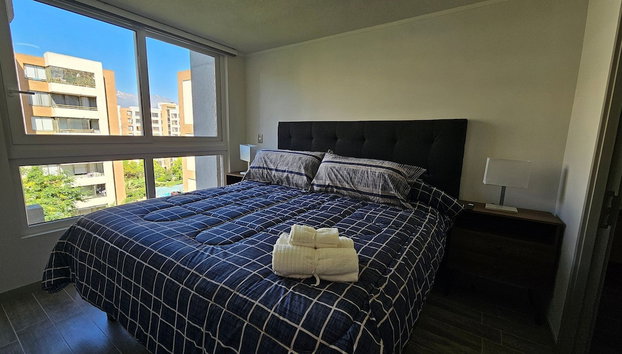 Oceana Suites Eco España - Foto 4, Quarto