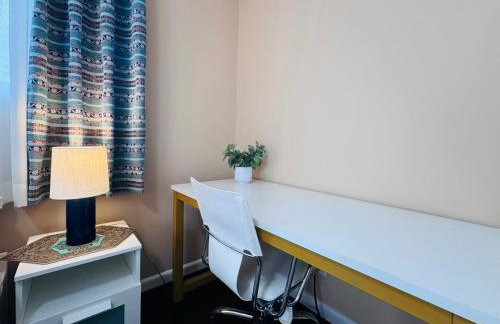 Amazing Cozy Apartment for family & group - Foto 38