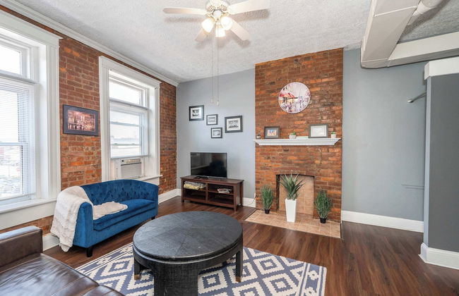 Monmouth Lofts - Foto 19