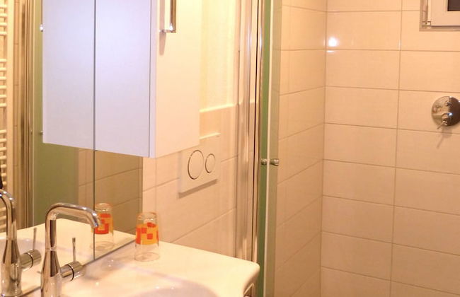 Messe-Zimmer TuS-Treff 2 - Foto 5