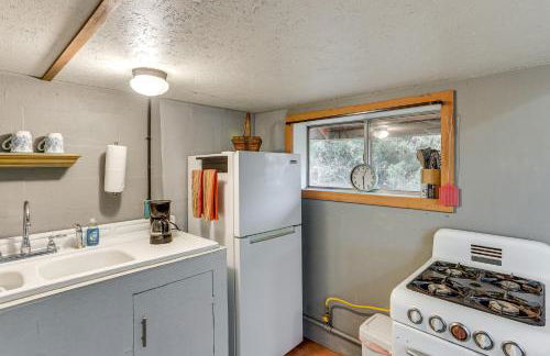 Couples Haven 1 Mi to Dtwn Dolores! Bring Your Pet - Foto 14