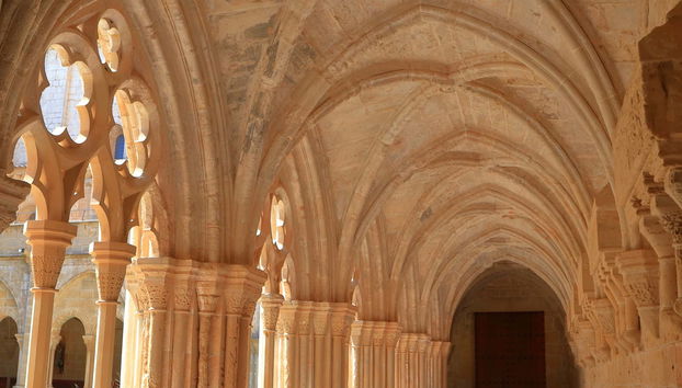 Poblet Monastery Trip