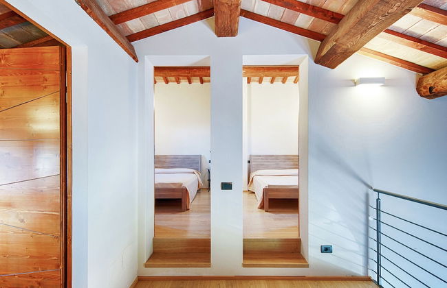 Flat on a Farm With Swimming Pool and Many Activities - Foto 9