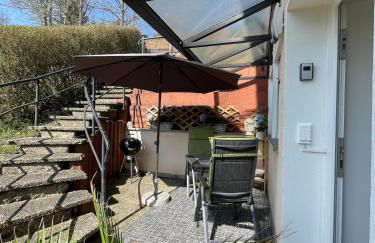 Ferienwohnung Schwarzwaldnest im Heimbachtal - Foto 20