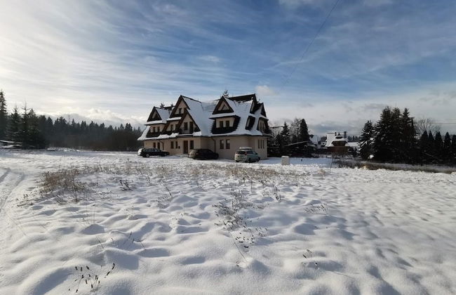 Apartamenty Górski Kryształ - Foto 28