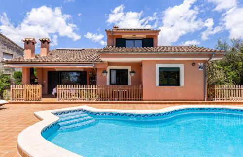 Ses Buguenvílies - Foto 1