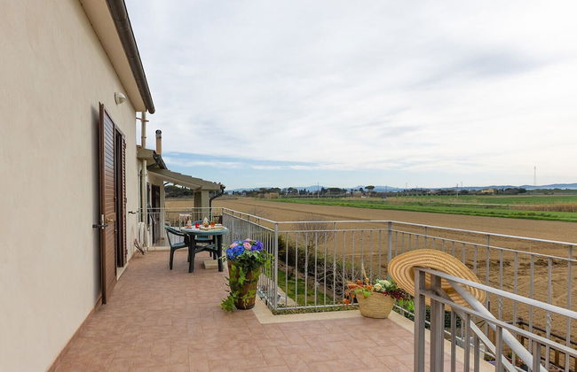 Podere Valle dei Venti - Foto 51